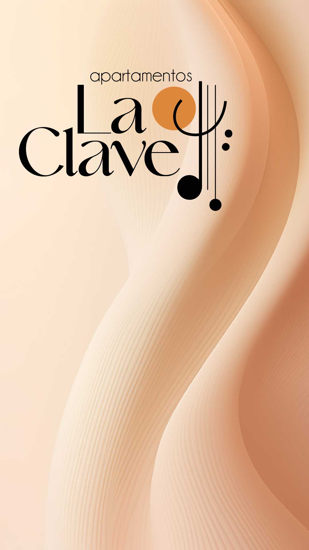 Apartamentos La Clave